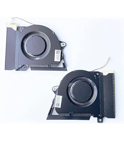 Amazon.com: Laptop Black Thermal CPU GPU Cooling Heatsink